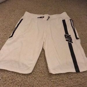 Nike air shorts